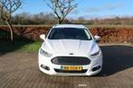 Ford Mondeo Wagon 1.5 TDCi Titanium Lease Edition, Auto's, Voorwielaandrijving, Lichtsensor, Stof, Gebruikt