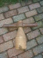 Straathamer / tegelklos, Doe-het-zelf en Verbouw, Gereedschap | Handgereedschap, Ophalen of Verzenden