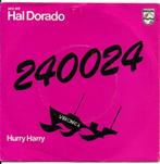 Radio Veronica  -  Hal Dorado, 7 inch, Single, Ophalen of Verzenden, Zo goed als nieuw