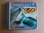 Sega dreamcast VP VANISHING POINT GESEALD, 1 speler, Racen en Vliegen, Ophalen of Verzenden, Zo goed als nieuw