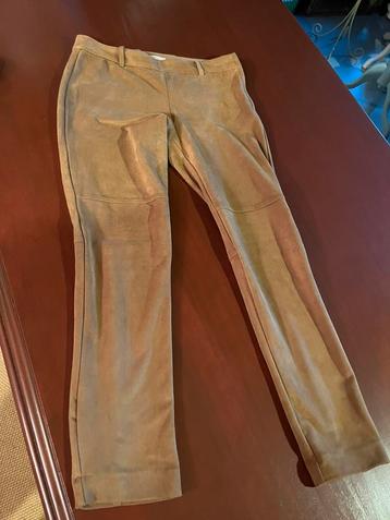 Broek beige H&M beschikbaar voor biedingen