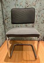 Stoelen merk: Zuiver, Huis en Inrichting, Stoelen, Ophalen, Twee, Zo goed als nieuw, Metaal