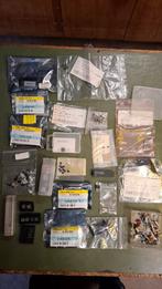 Partij electronica onderdelen, Ophalen of Verzenden, Nieuw