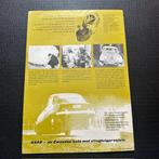 SAAB 93 - 1957  (#14), Verzenden, Gelezen, Overige merken