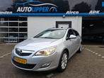 Opel Astra Sports Tourer 1.4 Turbo Business Edition /Apk 15-, Auto's, Opel, Voorwielaandrijving, Stof, Gebruikt, Zwart