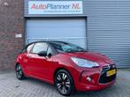 Citroen DS3 1.4 Chic! Airco! Cruise! Nieuwe APK!, Voorwielaandrijving, Euro 5, Stof, Gebruikt