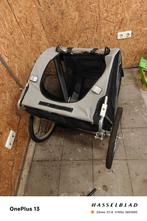 Fietskar / Hondenkar - Gebruikt, Ophalen, Gebruikt, Opvouwbaar, Minder dan 20 kg