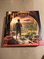 The Hobbit Bordspel, Een of twee spelers, Ophalen of Verzenden, Zo goed als nieuw