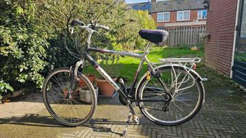 Target trekking Nevada heren fiets beschikbaar voor biedingen