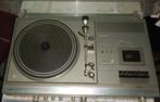 Pickup platenspeler cassette radio, Audio, Tv en Foto, Platenspelers, Ophalen, Gebruikt, Platenspeler, Philips