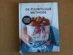 De puurfiguur methode - slank en gezond - lactose intolerant, Ophalen of Verzenden, Zo goed als nieuw, PuurFiguur, Gezond koken