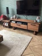 Henders & hazel tv kast , dressoir , salontafel , 2 tafels, Ophalen, Zo goed als nieuw, 25 tot 50 cm, Minder dan 100 cm