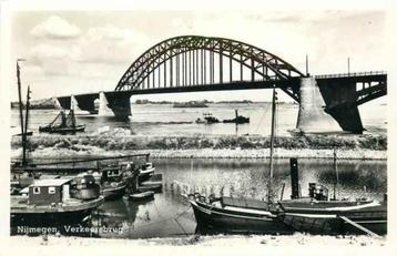 (301-268-007) Nijmegen Verkeersbrug beschikbaar voor biedingen
