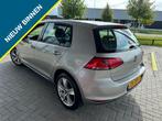 Volkswagen Golf 1.2 TSI TRENDLINE 5-DRS. + AIRCO/LMV, Voorwielaandrijving, Euro 5, Gebruikt, Zwart