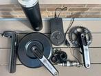 Pendix eDrive 300 Set, Fietsen en Brommers, Fietsaccessoires | Fietsaccu's, Ophalen of Verzenden, Gebruikt