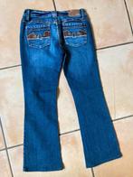 Vintage Bootcut Jeans van Diwa maat M, Kleding | Heren, Spijkerbroeken en Jeans, Ophalen of Verzenden, Zo goed als nieuw, Blauw