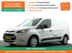 Ford Transit Connect 1.5 TDCI Euro 6 L2 Trend- 3 Pers, Park, Voorwielaandrijving, Stof, Gebruikt, 4 cilinders