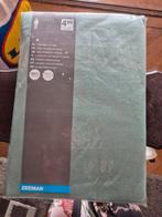 Hoeslaken 90 x 200 cm nieuw in ongeopende verpakking, Eenpersoons, Hoeslaken of Sloop, Nieuw, Ophalen of Verzenden