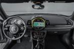 MINI Clubman 1.5 Cooper Salt Business Automaat LED Sportstoe, Auto's, Mini, 136 pk, Gebruikt, Leder en Stof, Origineel Nederlands