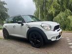 Mini Countryman 1.6 ONE 2012 Wit, Auto's, Mini, Voorwielaandrijving, Wit, 98 pk, Particulier