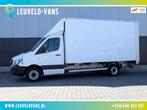 Mercedes-Benz Sprinter 314 432 140PK BAKWAGEN LAADKLEP AIRCO, 13 km/l, Achterwielaandrijving, Gebruikt, Euro 6