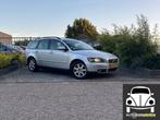 Volvo V50 2.0D Edition II Sport, Auto's, Gebruikt, 700 kg, Origineel Nederlands, 1379 kg