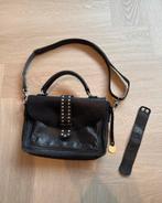 Sodutch Handtas - Stijlvol & Praktisch!, Ophalen of Verzenden, Gebruikt, Zwart, Handtas