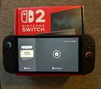 Nintendo Switch 2 Day One Edition – Zo goed als nieuw, Online, 1 speler, Racen en Vliegen, Ophalen of Verzenden