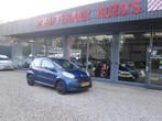 Citroën C1 1.0-12V Séduction apk 28-06-2026 (bj 2006), Voorwielaandrijving, Stof, Gebruikt, Zwart