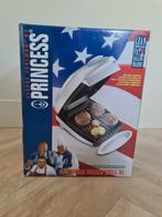 Princess American Health Grill XL - Type 2810., Ophalen of Verzenden, Nieuw