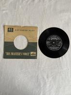 Mario Lanza – La Donna E Mobile (Woman Is Fickle), Gebruikt, Ophalen of Verzenden, 7 inch, Single