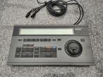 Panasonic VW-EC310 Video Editing Controller, Audio, Tv en Foto, Professionele Audio-, Tv- en Video-apparatuur, Ophalen of Verzenden