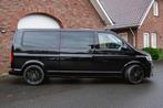 Volkswagen Caravelle T6.1 2.0 TDI 204 PK DSG L2H1 A-KLEP ALP, Stof, Gebruikt, 4 cilinders, 1928 kg