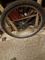Mtb wielen 26 inch €50.00, Ophalen, Gebruikt, Overige typen, 80 kg of meer