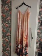 Lange jurk, Kleding | Dames, Jurken, Ophalen of Verzenden, Nieuw, Onder de knie