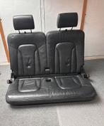 7 zitter Audi  Q7 leer, Auto-onderdelen, Ophalen of Verzenden, Audi