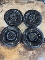 Mercdes sprinter 16” bandenset All-season continental, Ophalen, Mercedes-Benz