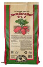 Zaad - biologische Neem Seed Meal Fertilizer Mix, Tuin en Terras, Bloembollen en Zaden, Gehele jaar, Ophalen, Zaad