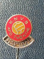 2 speldjes KNVB  afd twenthe, Verzamelen, Speldjes, Pins en Buttons, Ophalen of Verzenden, Zo goed als nieuw, Overige onderwerpen