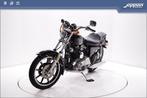 HARLEY-DAVIDSON SPORTSTER XLCH (bj 1979), Motoren, Motoren | Harley-Davidson, 2 cilinders, Bedrijf, Overig, Meer dan 35 kW