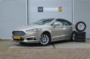 Ford Mondeo 1.5 Titanium Panorama, 2 sets Aluminium velgen beschikbaar voor biedingen