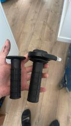 tommaselli snelgas nieuw, Ophalen of Verzenden, Zo goed als nieuw, Afzuiger