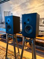 Audio Note AX/one II luidsprekers, Audio, Tv en Foto, Luidsprekers, Overige merken, Ophalen of Verzenden, Zo goed als nieuw, Minder dan 60 watt