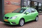 Seat IBIZA 1.2 TSI Style, Auto's, Seat, Voorwielaandrijving, Euro 5, Stof, Gebruikt