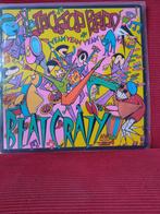 Joe Jackson - Beat Crazy LP Vinyl, Ophalen of Verzenden, 1980 tot 2000, Gebruikt, 12 inch
