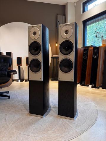 Audiovector S3 Avantgarde luidsprekers beschikbaar voor biedingen