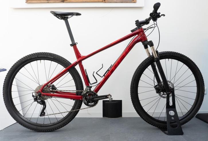 Trek X-Caliber 8, XL, Fietsen en Brommers, Fietsen | Mountainbikes en ATB, Gebruikt, Trek, 57 cm of meer, Ophalen