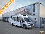 Carado T338 PRO+ Lengtebedden / Hefbed, Ringverwarming, Bedrijf, Luifel, Airbags