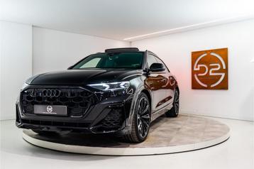 Audi Q8 60 TFSI E Quattro S-Edition Competition 490PK FACELI beschikbaar voor biedingen