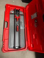 Rubi Tegelsnijder TS 66 Zo goed als nieuw, Ophalen, Overige materialen, 60 cm of meer, Zo goed als nieuw